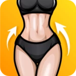 Logo of Weight Loss for Women Workout android Application 